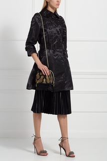 Сумка с вышивкой бисером Isla