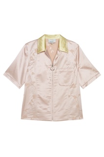 Хлопковая блузка 3.1 Phillip Lim
