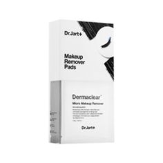 Снятие макияжа Dr.Jart+