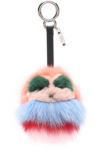 Брелок из меха Kid Bag Fendi