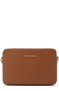 Сумка Jet Set Large на молнии MICHAEL Michael Kors