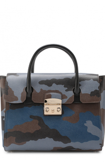 Сумка-тоут Metropolis Furla