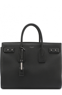 Сумка Sac de Jour Souple medium Saint Laurent