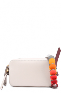 Сумка Circle Mini Cross-Body Anya Hindmarch