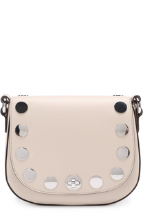 Сумка Rivington Stud MICHAEL Michael Kors