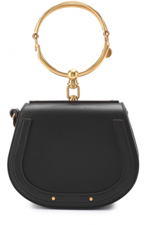 Сумка Nile small Chloé