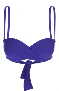 Бра с драпировкой и съемной бретелькой Ritratti Milano