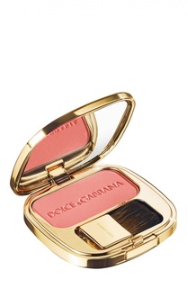 Румяна 33 Rosebud Dolce &amp; Gabbana