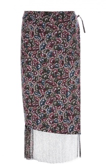 Юбка Dries Van Noten