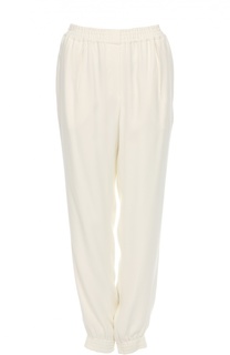 Брюки Lanvin