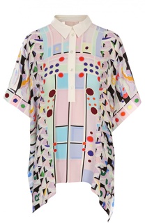 Блуза Peter Pilotto