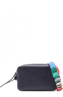 Сумка Circle Mini Cross-Body Anya Hindmarch