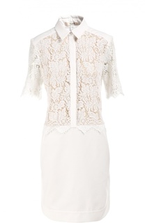 Платье Erdem
