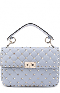 Сумка Rockstud Spike medium Valentino