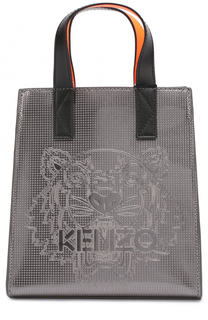 Сумка-тоут Mini Tiger Kenzo
