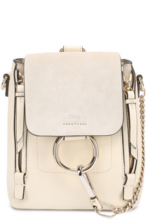 Рюкзак Faye Mini Chloé