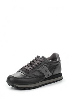 Кроссовки Saucony
