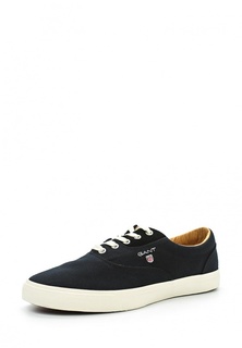 Кеды Gant