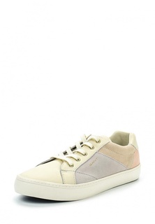 Кеды Gant