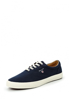Кеды Gant