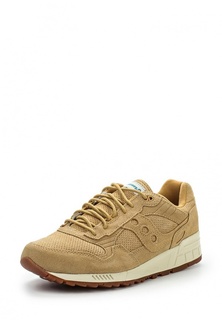 Кроссовки Saucony