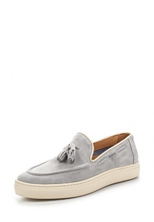 Лоферы Gant