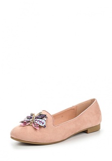 Лоферы Mellisa