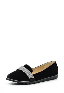 Лоферы Tom &amp;amp; Eva