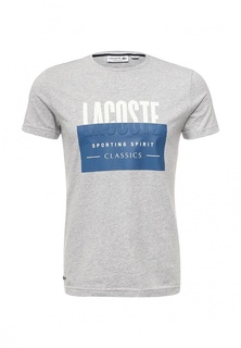 Футболка Lacoste