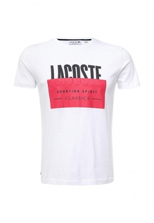 Футболка Lacoste