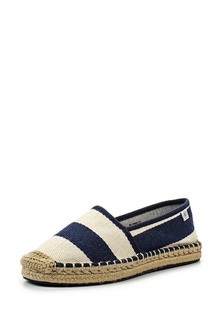 Эспадрильи Marc OPolo