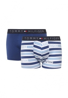 Комплект трусов 2 шт. Tommy Hilfiger