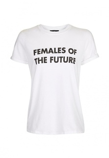 Футболка Topshop