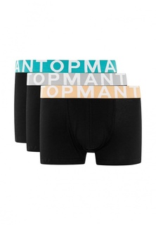 Комплект трусов 3 шт. Topman