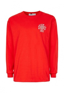 Лонгслив Topman