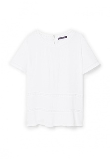 Футболка Violeta by Mango