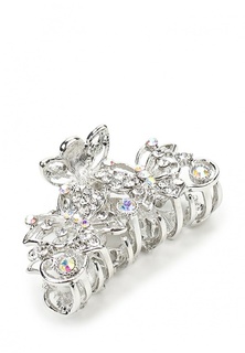 Заколка Happy Charms Family