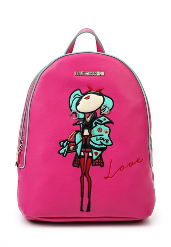 Рюкзак moschino love. Смотреть фото Рюкзак moschino love. Смотреть картинку Рюкзак moschino love. Картинка про Рюкзак moschino love. Фото Рюкзак moschino love