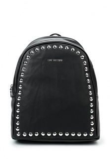 Рюкзак Love Moschino