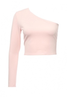 Лонгслив T-Skirt