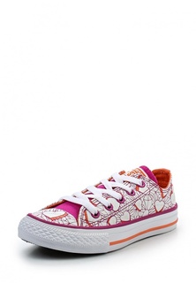 Кеды Converse