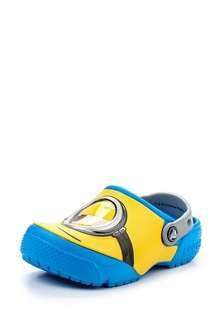 Сабо Crocs