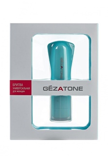 Бритва Gezatone