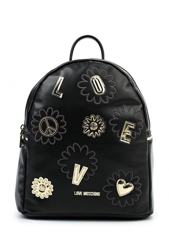 Рюкзак moschino love. Смотреть фото Рюкзак moschino love. Смотреть картинку Рюкзак moschino love. Картинка про Рюкзак moschino love. Фото Рюкзак moschino love