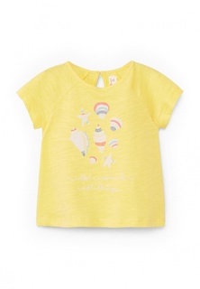 Футболка Mango Kids