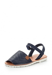 Сандалии Menorquinas Popa