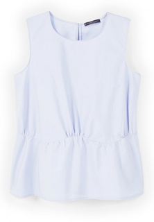 Топ Violeta by Mango