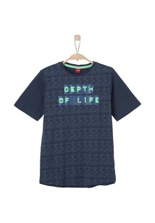 Футболка s.Oliver