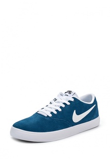 Кеды Nike