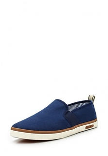 Слипоны Gant